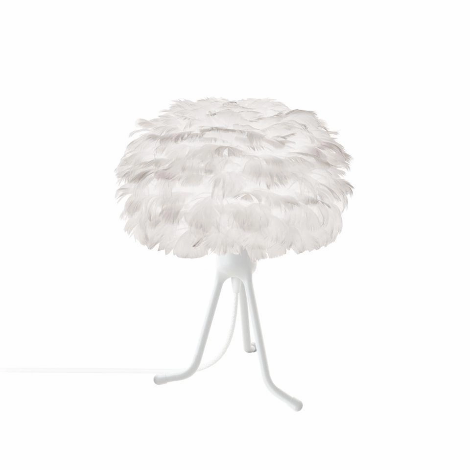 Umage Eos Micro Table Lamp, White
