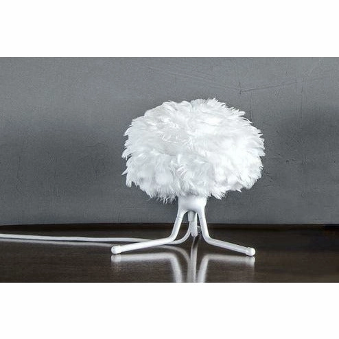 Umage Eos Micro Table Lamp, White