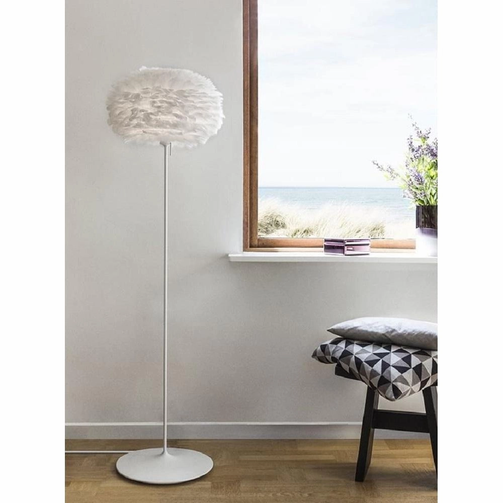 Umage Sant Floor Lamp Tripod, White