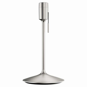 Umage Sant Stand Bord Stativ Brstet Stl M/usb - Bordlampe ambient lighting fixture