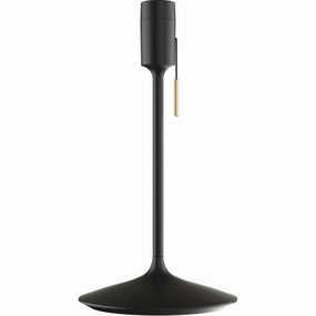 Umage Sant Stand Bord Stativ  Sort M/usb - Bordlampe ambient lighting fixture