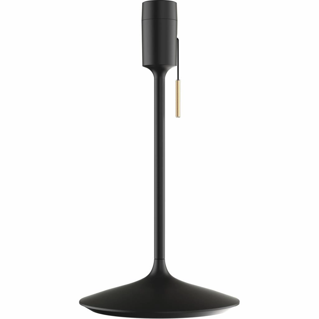 Umage Sant Stand Bord Stativ  Sort M/usb - Bordlampe ambient lighting fixture