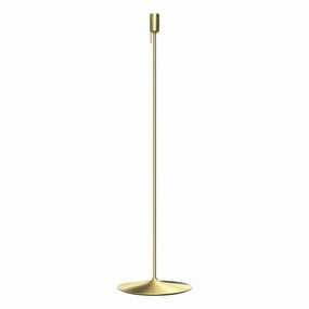 Umage Sant Stand Gulvstander B. Messing - Bordlampe ambient lighting fixture