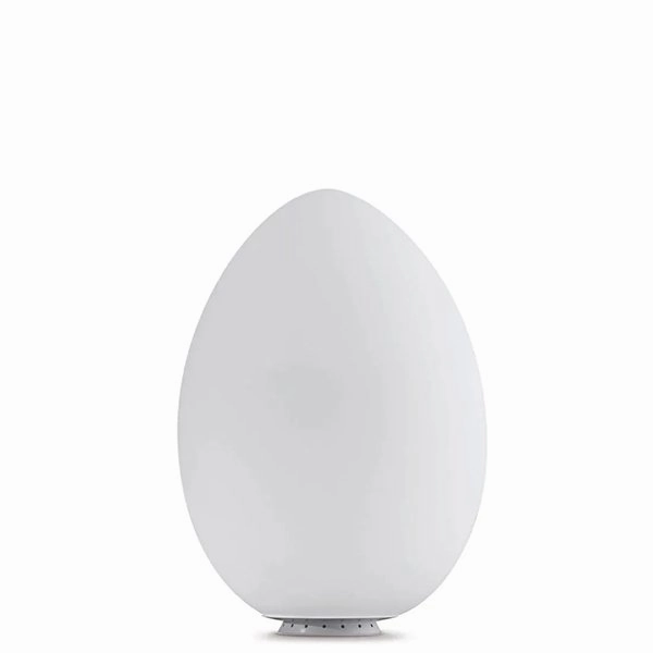 Uovo Outdoor decorative indoor light