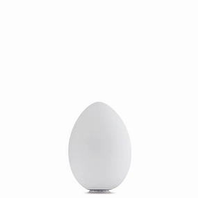 Uovo Small decorative indoor light