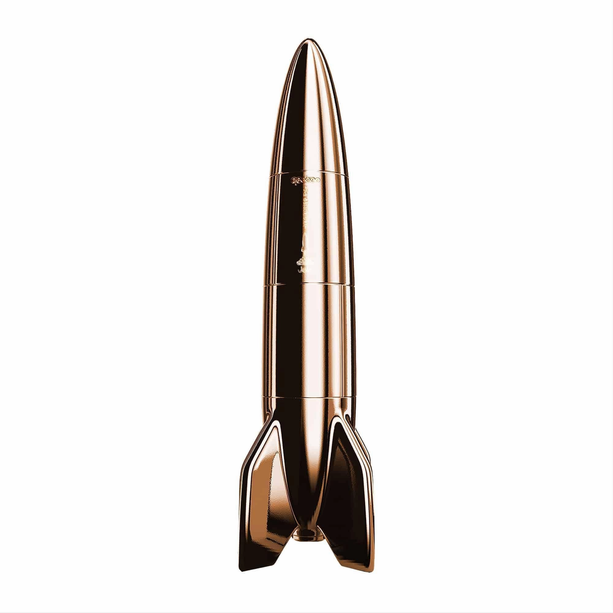 V-2 Schneider Lamp Metal Finish, Studio Job