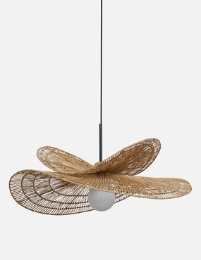 Valar Double Tier Pendant Light modern ceiling lamp
