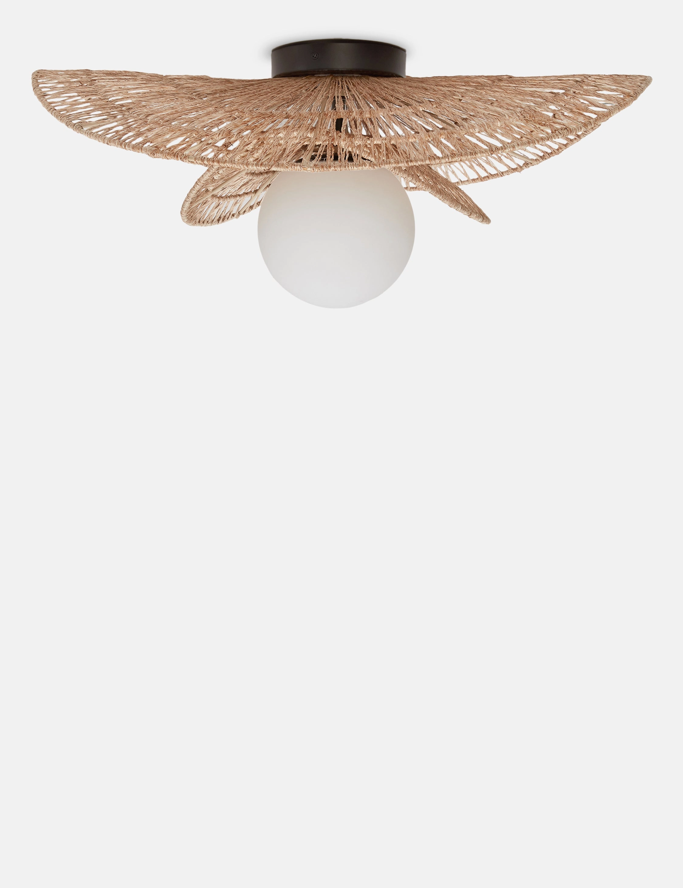 Valar Double Tier Sconce
