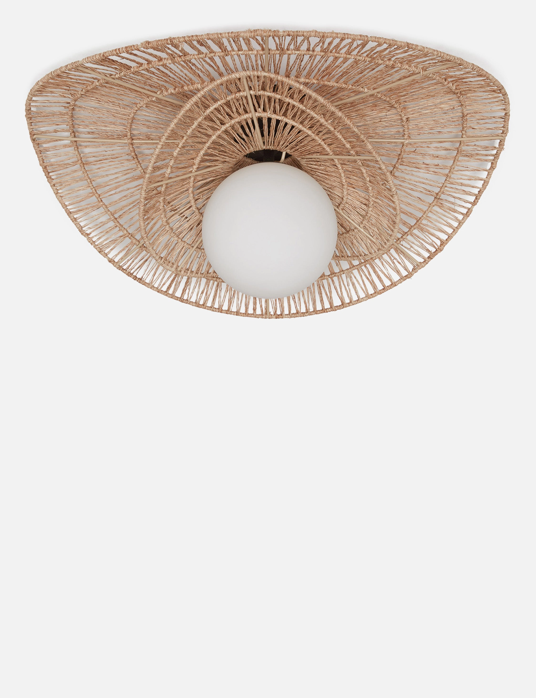 Valar Double Tier Sconce
