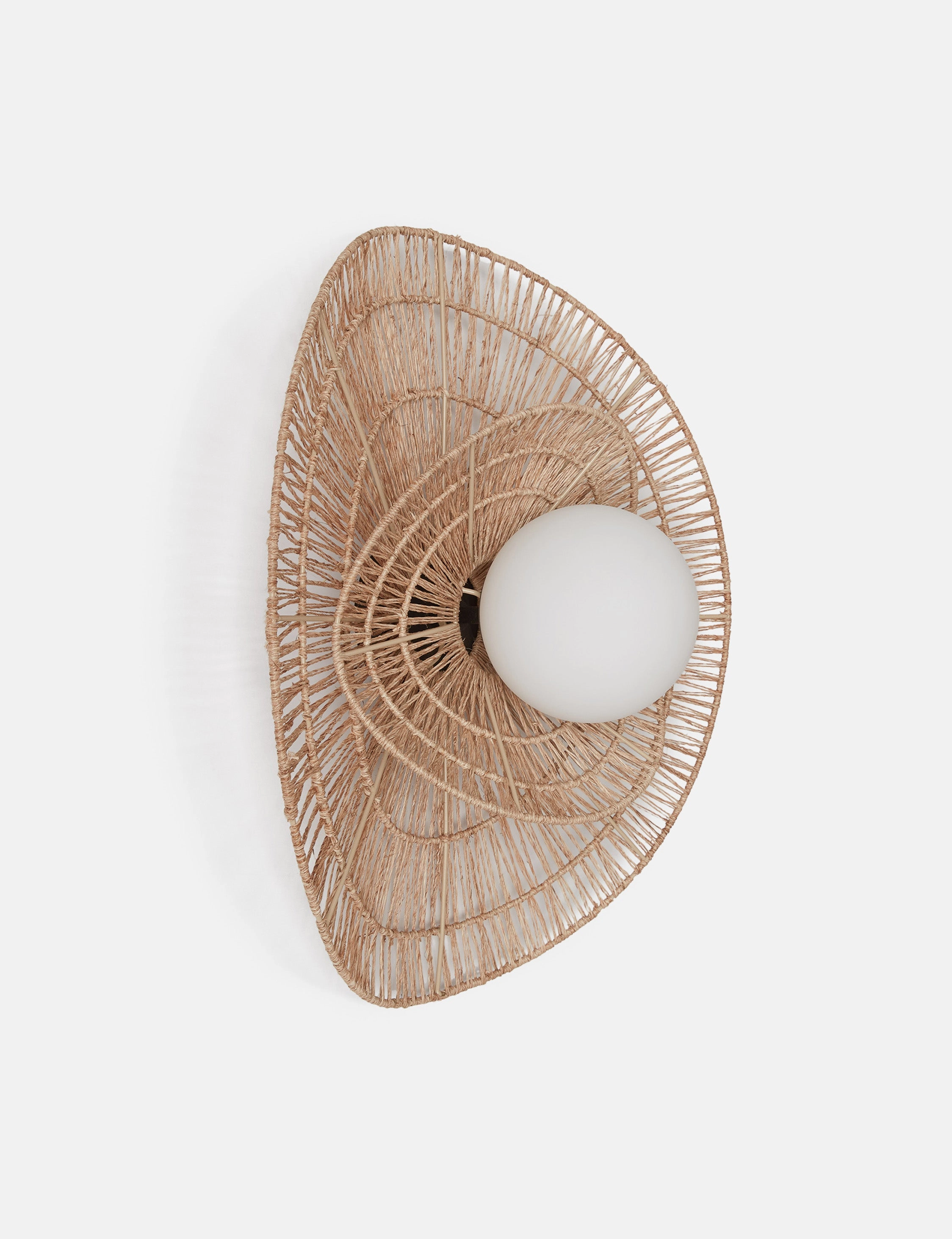Valar Double Tier Sconce