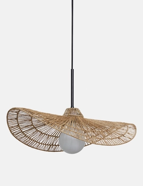 Valar Single Tier Pendant Light modern ceiling lamp