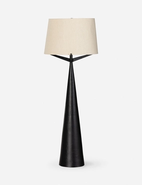 Valle Floor Lamp patio wall lighting