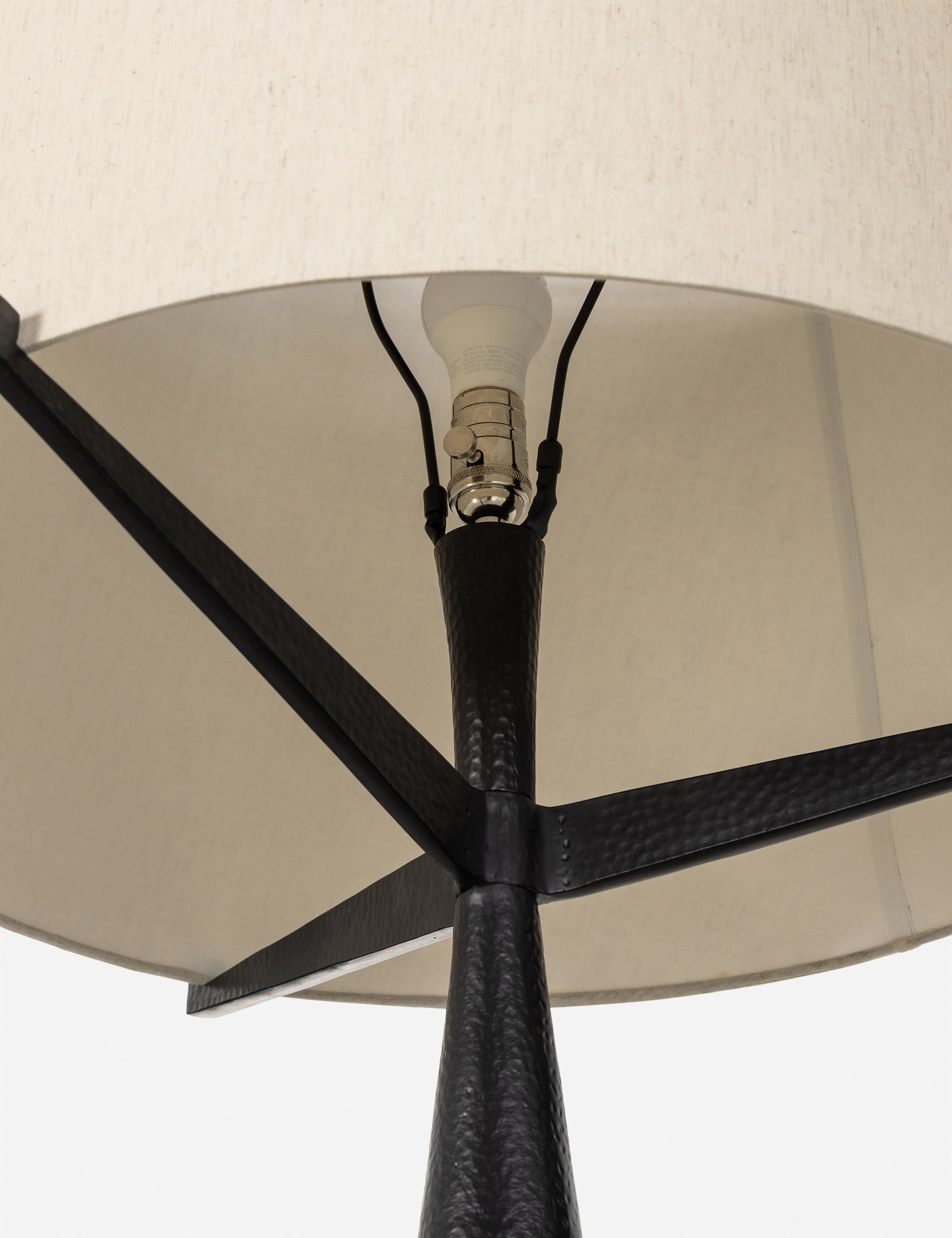 Valle Floor Lamp