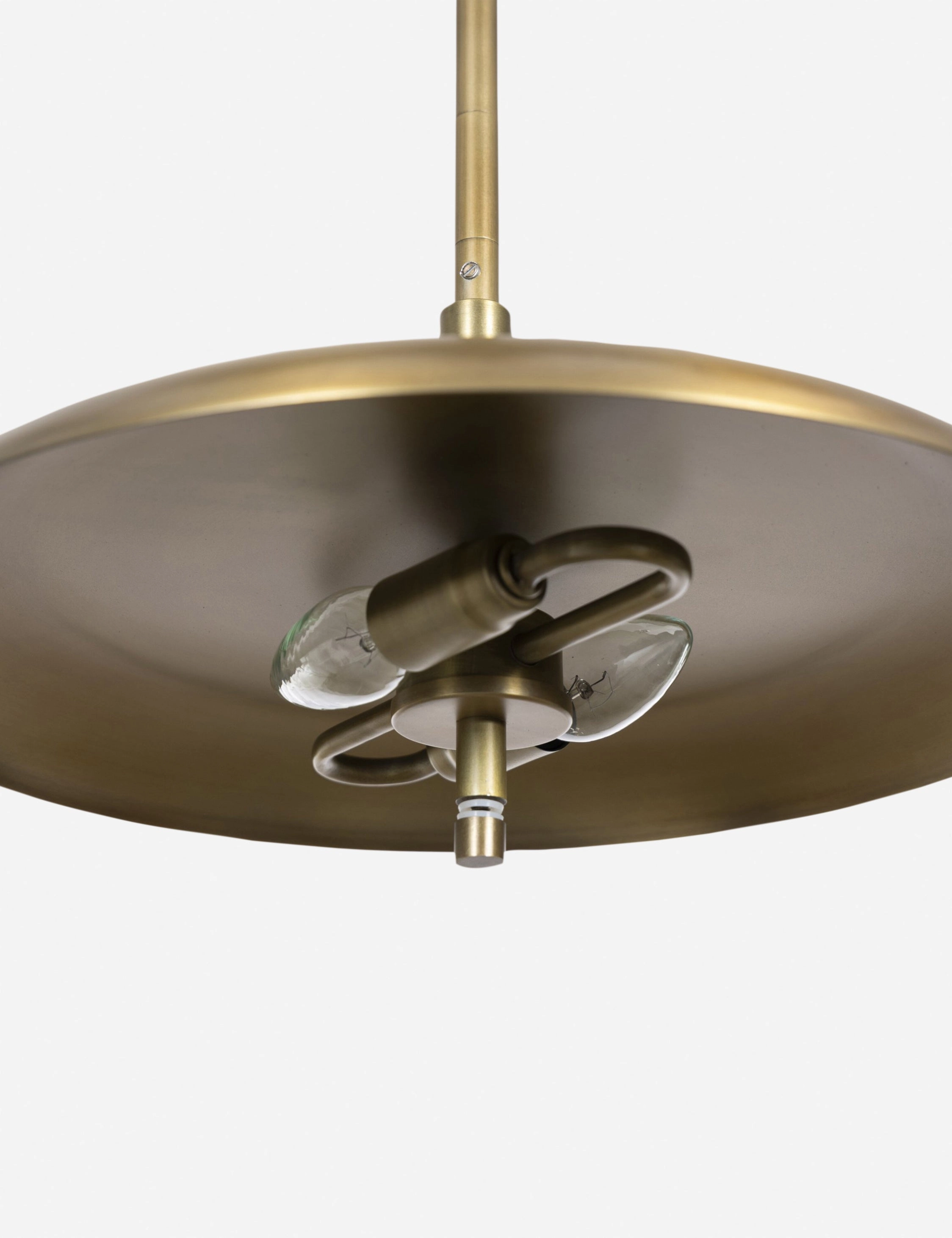 Valo Pendant Light