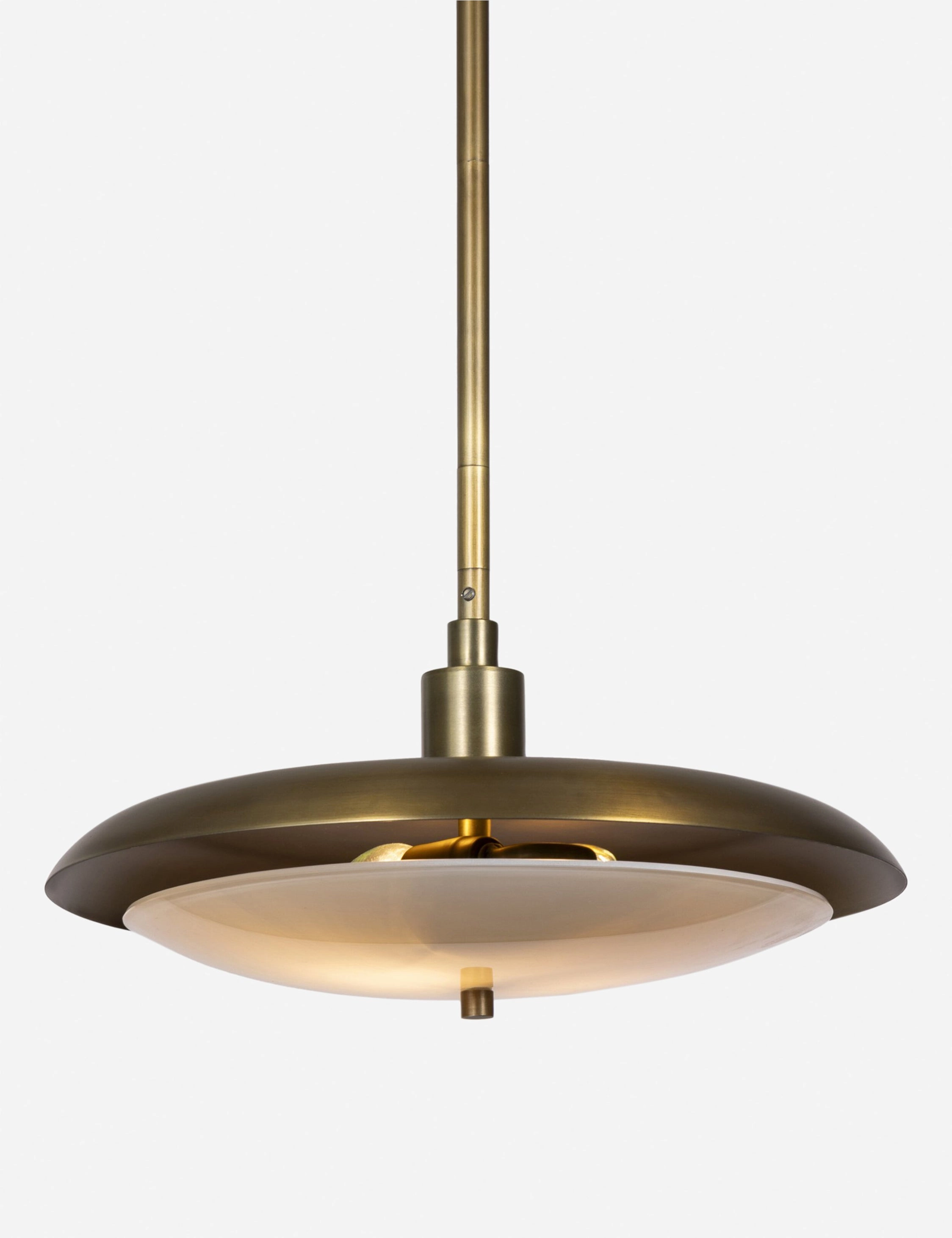 Valo Pendant Light