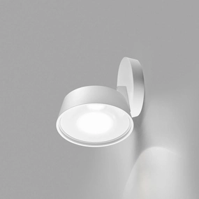 Vantage 1  Loftlampe Hvid LED 270703 ceramic table lamp