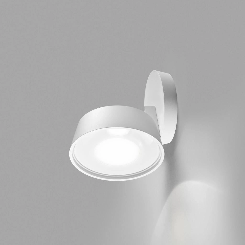 Vantage 1  Loftlampe Hvid LED 270703 ceramic table lamp