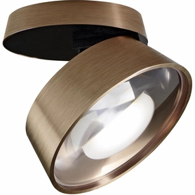 Vantage 1  Loftlampe Rosa Guld LED 270705 ceramic table lamp