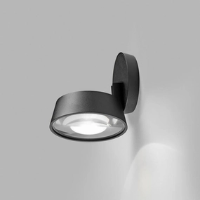 Vantage 1  Loftlampe Sort LED 270704 ceramic table lamp