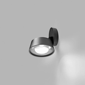 Vantage 1 Loftlampe Sort LED ceramic table lamp