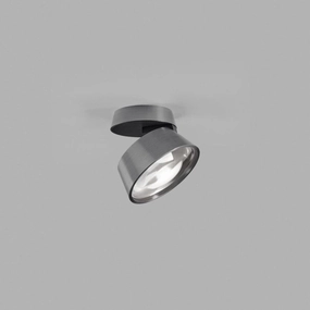 Vantage 1 Loftlampe Titanium LED ceramic table lamp