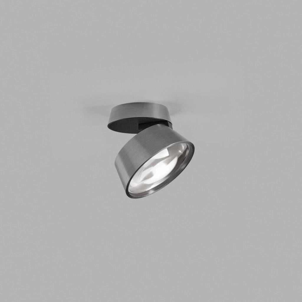 Vantage 1 Loftlampe Titanium LED ceramic table lamp