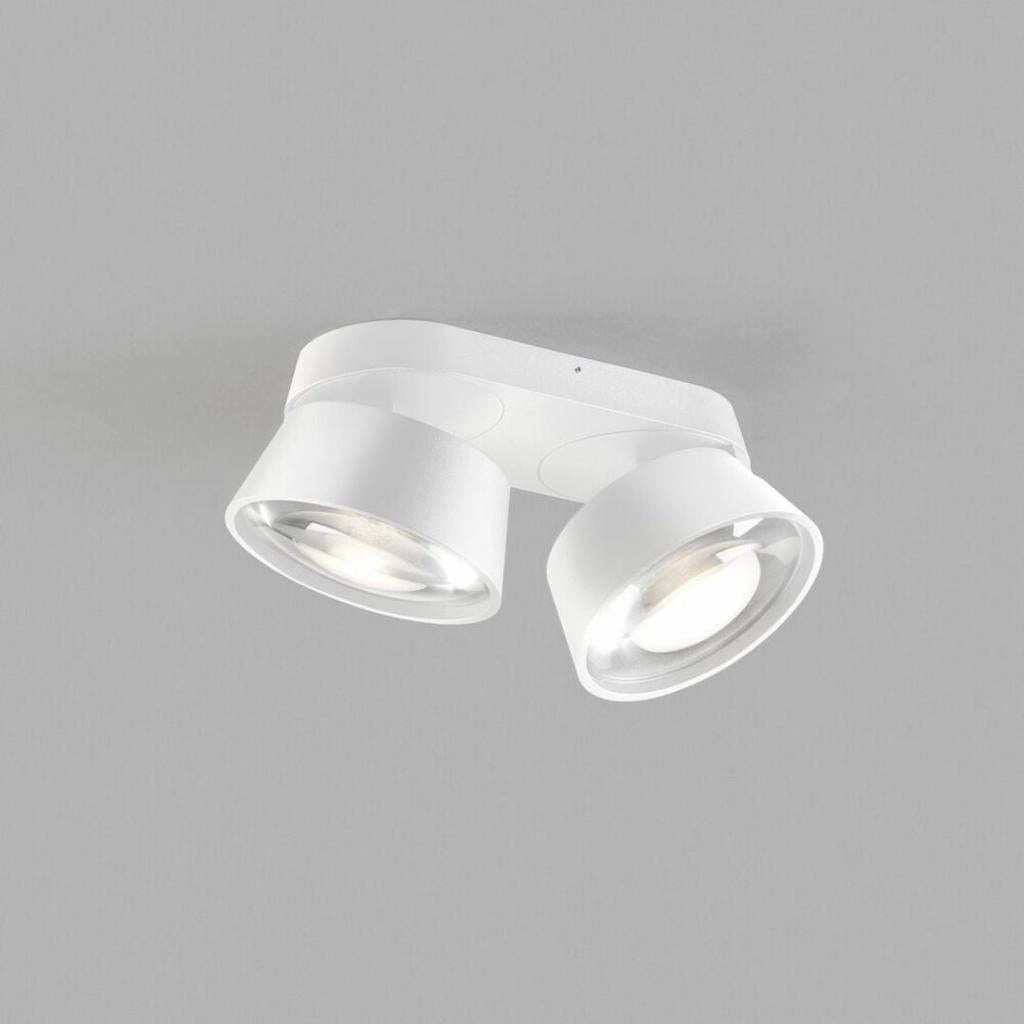 Vantage 2 Loftlampe Hvid LED ceramic table lamp