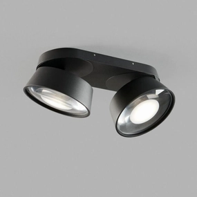 Vantage 2  Loftlampe Sort LED 270831 ceramic table lamp