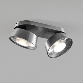 Vantage 2  Loftlampe Titanium LED 270833 ceramic table lamp