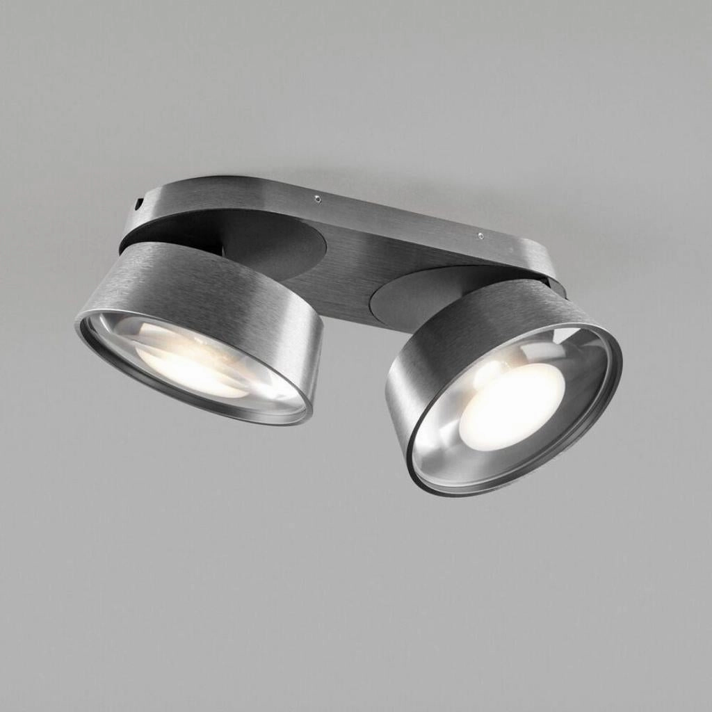 Vantage 2  Loftlampe Titanium LED 270833 ceramic table lamp
