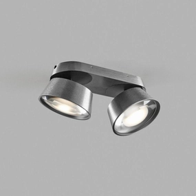 Vantage 2 Loftlampe Titanium LED ceramic table lamp