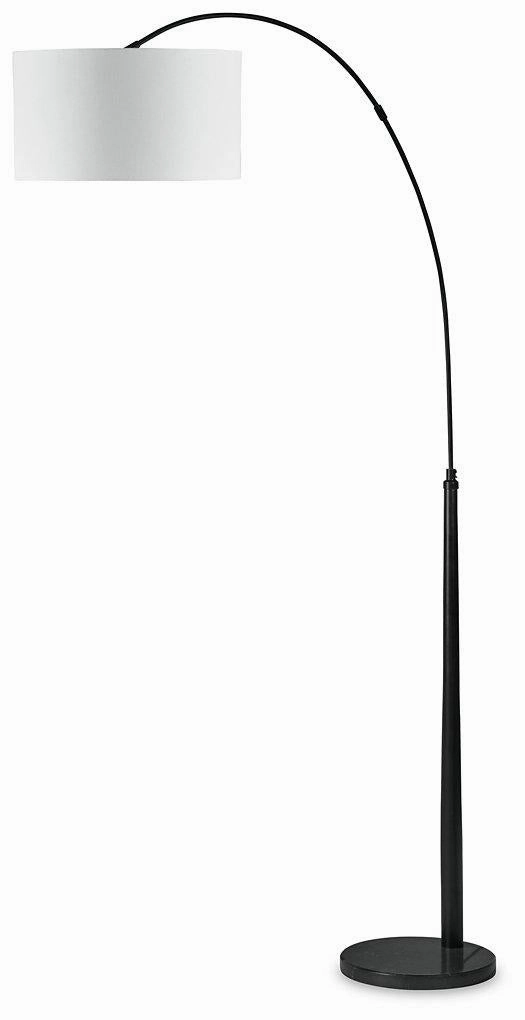 Veergate Arc Lamp mini decorative bulb