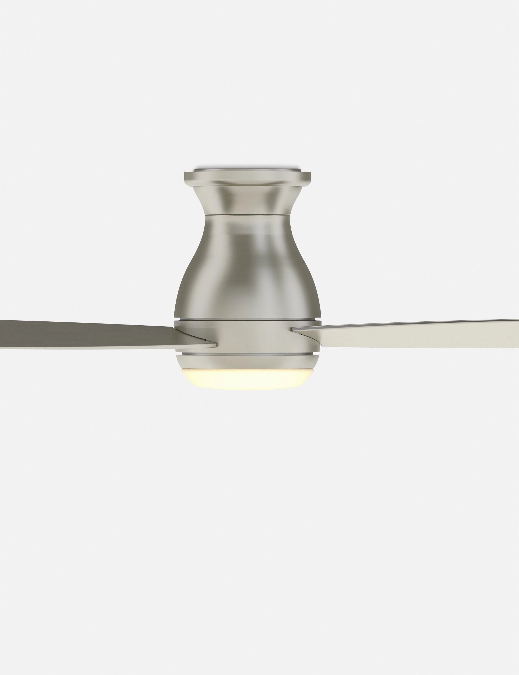 Vega Ceiling Fan   Light