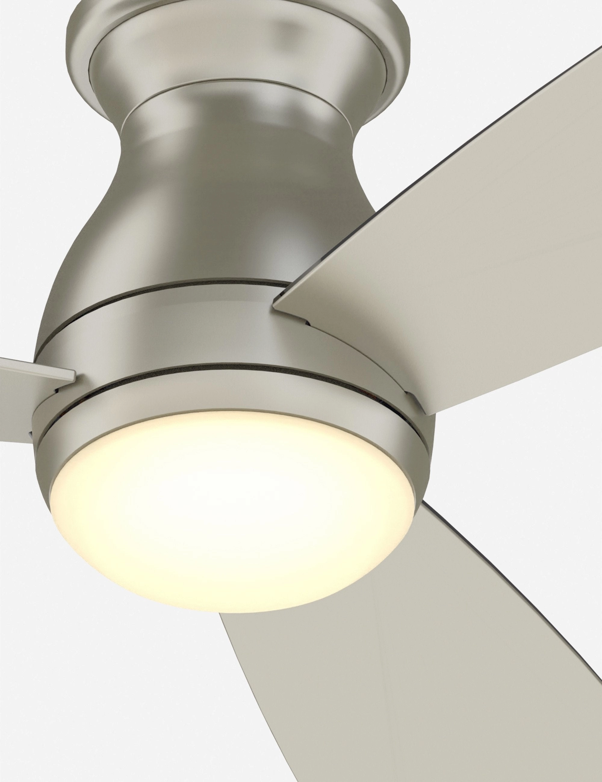 Vega Ceiling Fan   Light