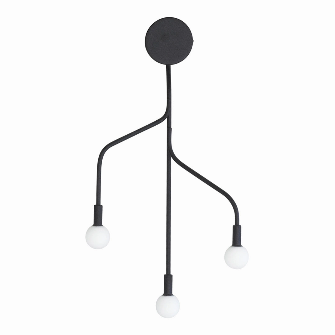 Vekst Wall Lamp modern floor lamp