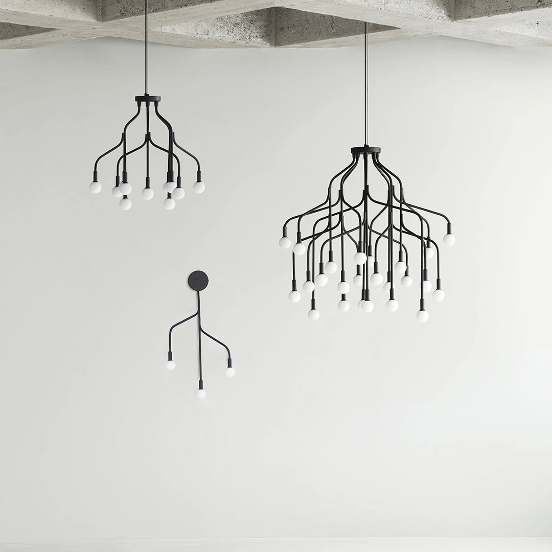 Vekst Wall Lamp
