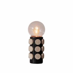 Vela Lamp rechargeable bedside light
