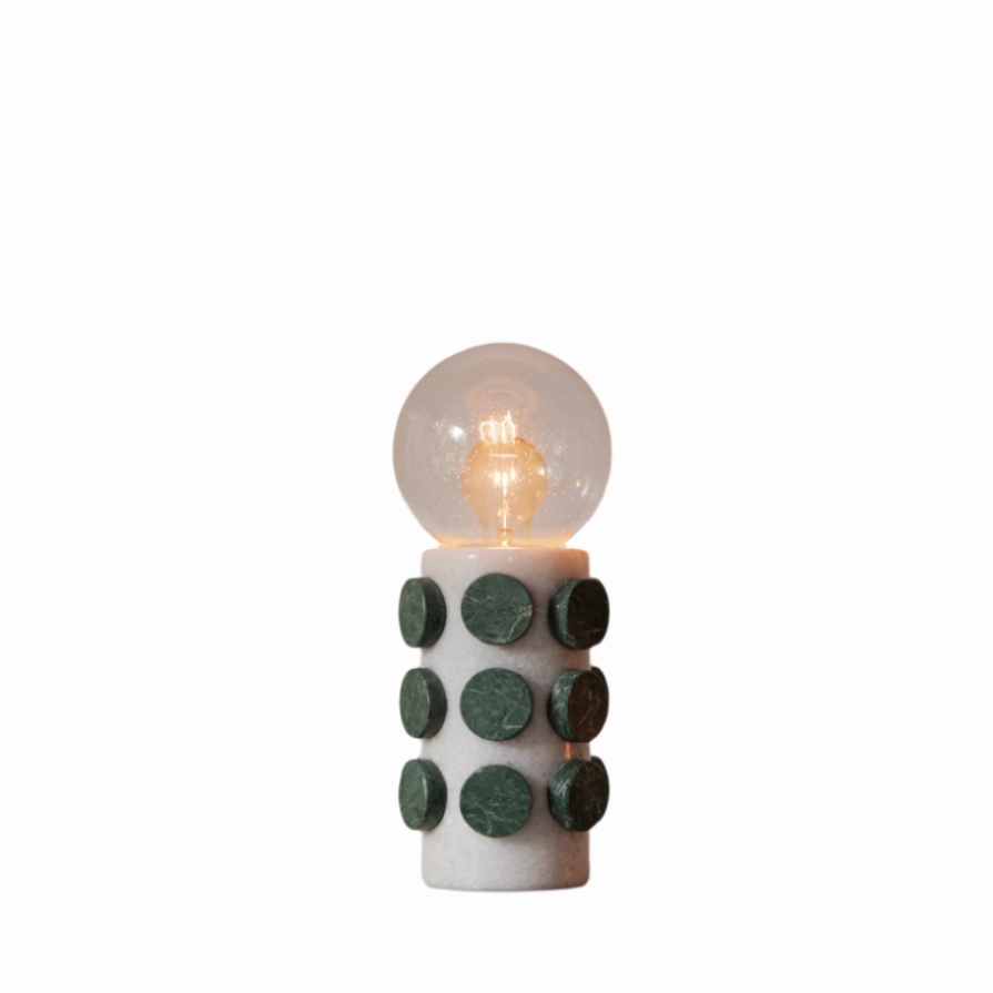 Vela Lamp