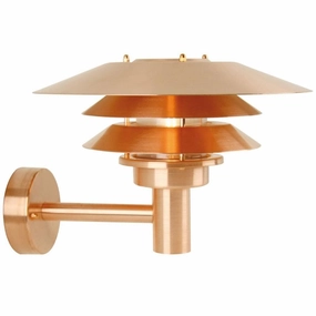 Ven? V?glampe Kobber - Nordlux ambient lighting fixture
