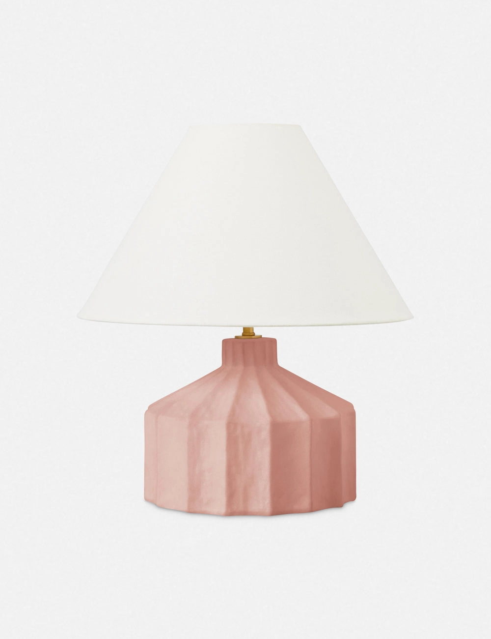 Veneto Table Lamp by Kelly Wearstler