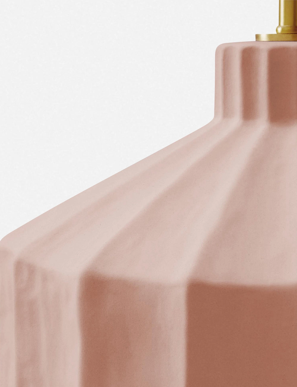 Veneto Table Lamp by Kelly Wearstler