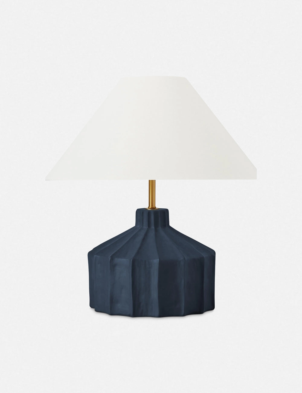 Veneto Table Lamp by Kelly Wearstler