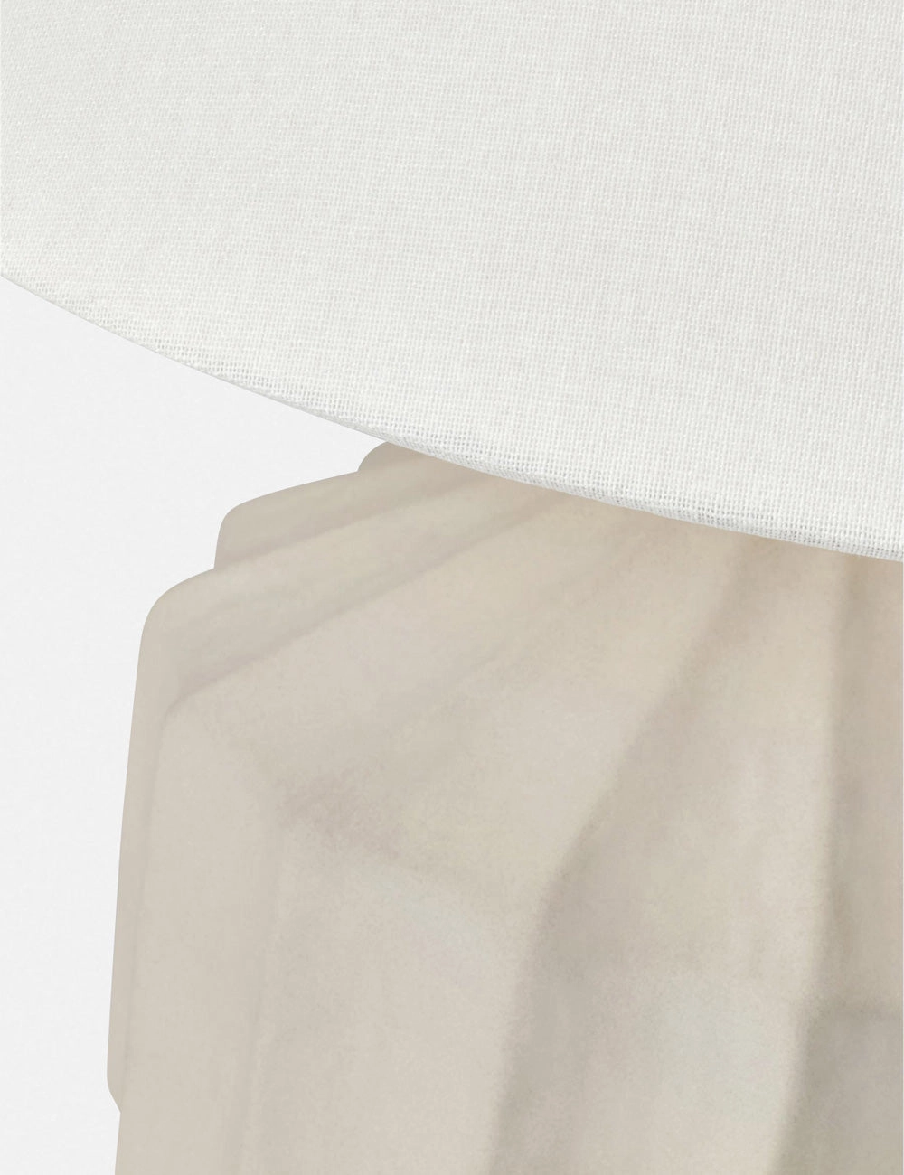 Veneto Table Lamp by Kelly Wearstler