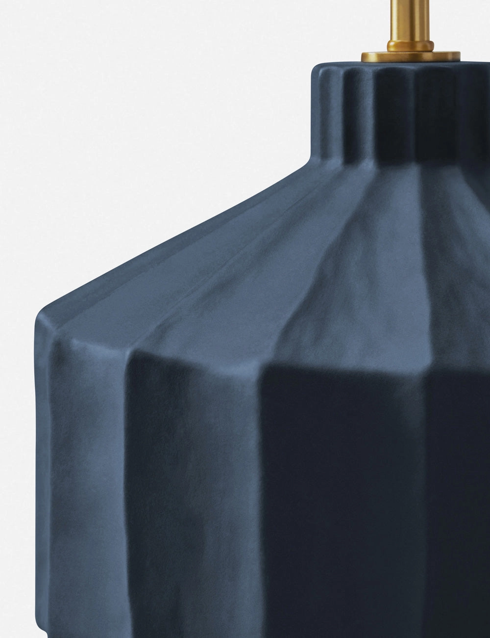 Veneto Table Lamp by Kelly Wearstler