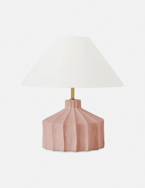 Veneto Table Lamp by Kelly Wearstler premium Danish lighting