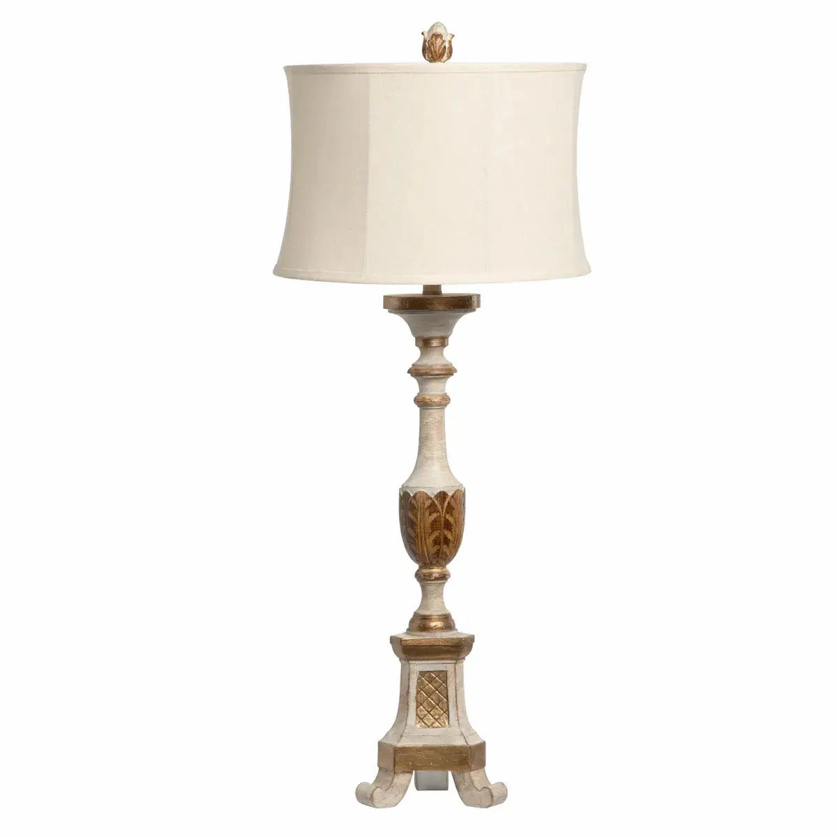 Versailles Lamp Set