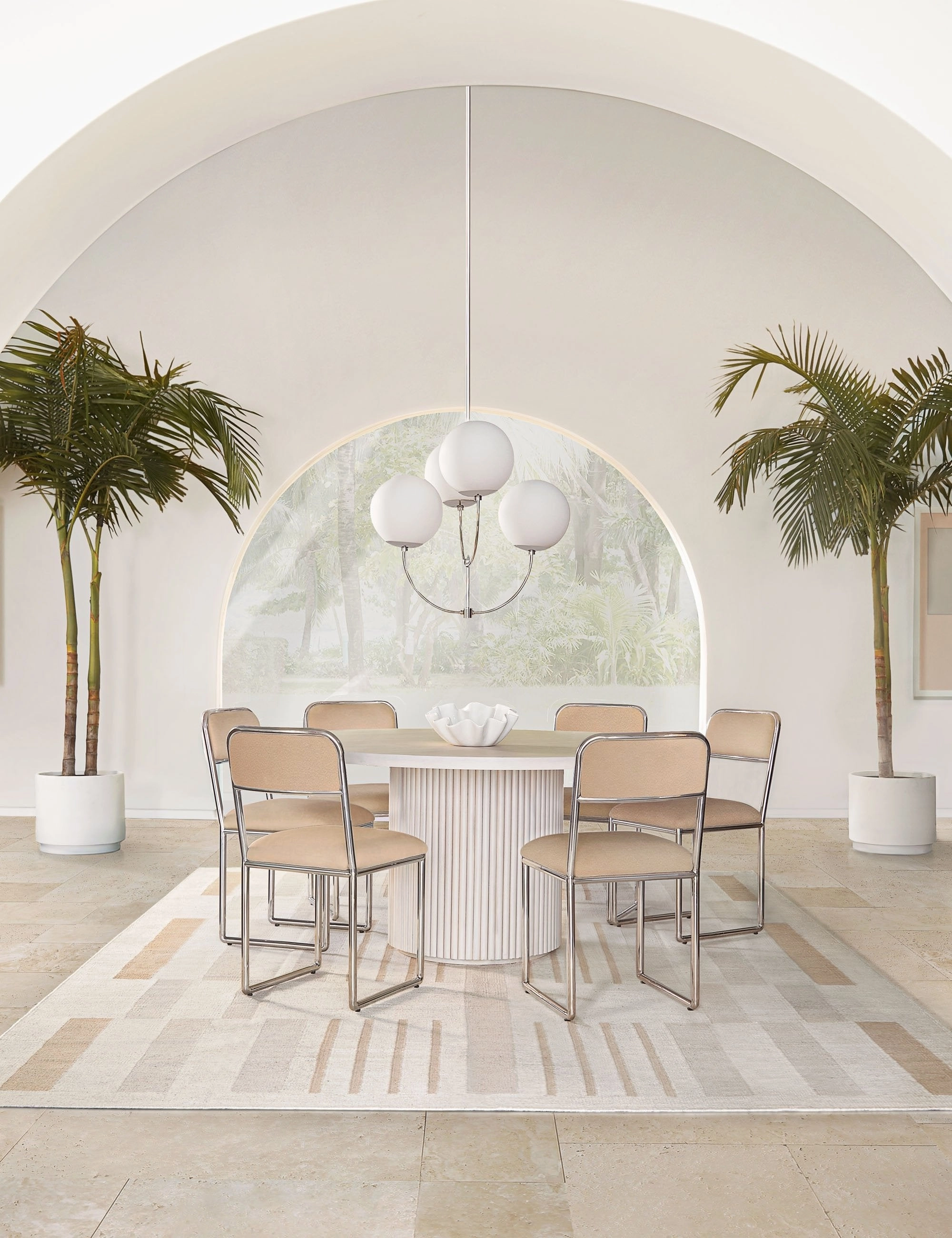 Vierra Pendant Light