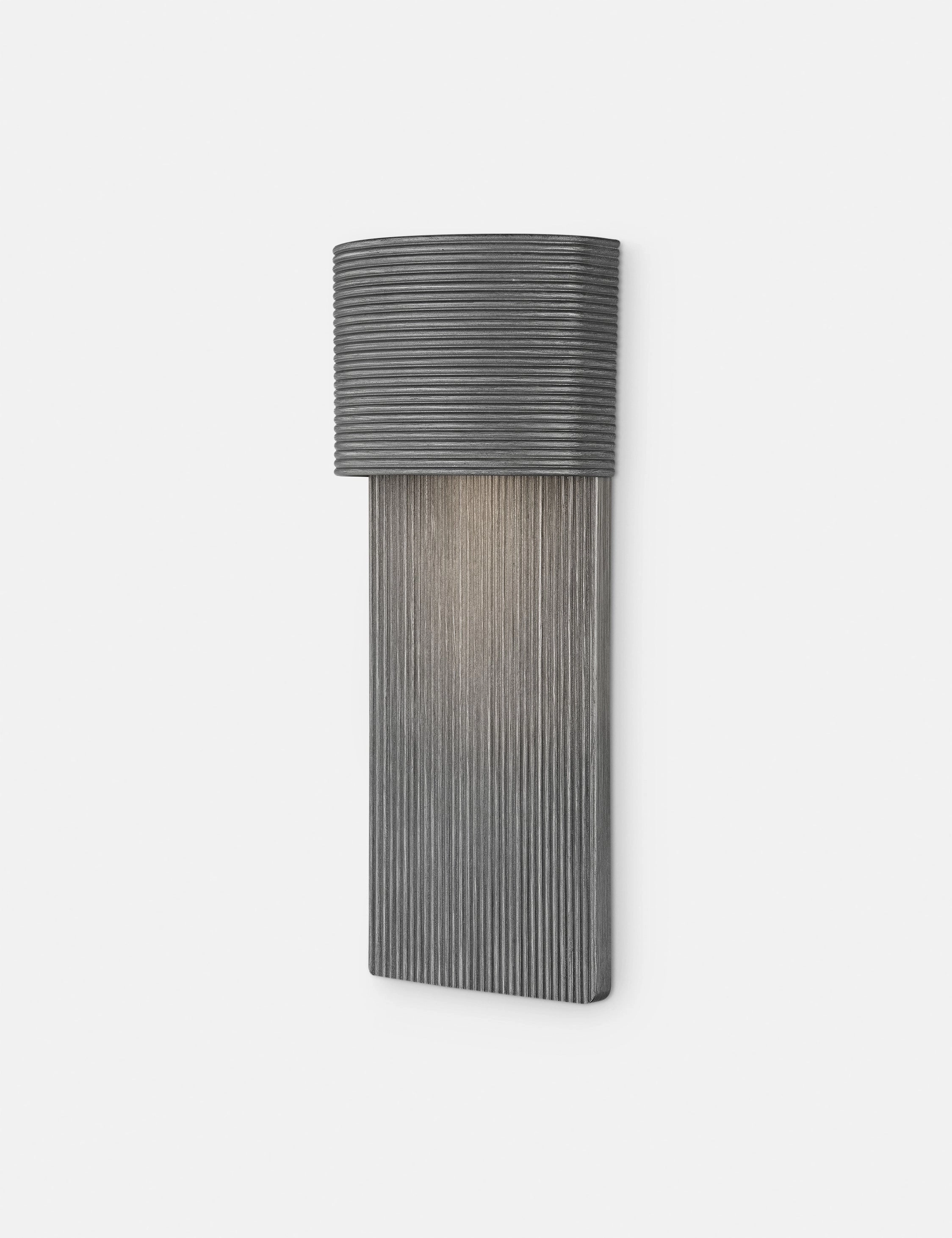 Vikram Outdoor Sconce