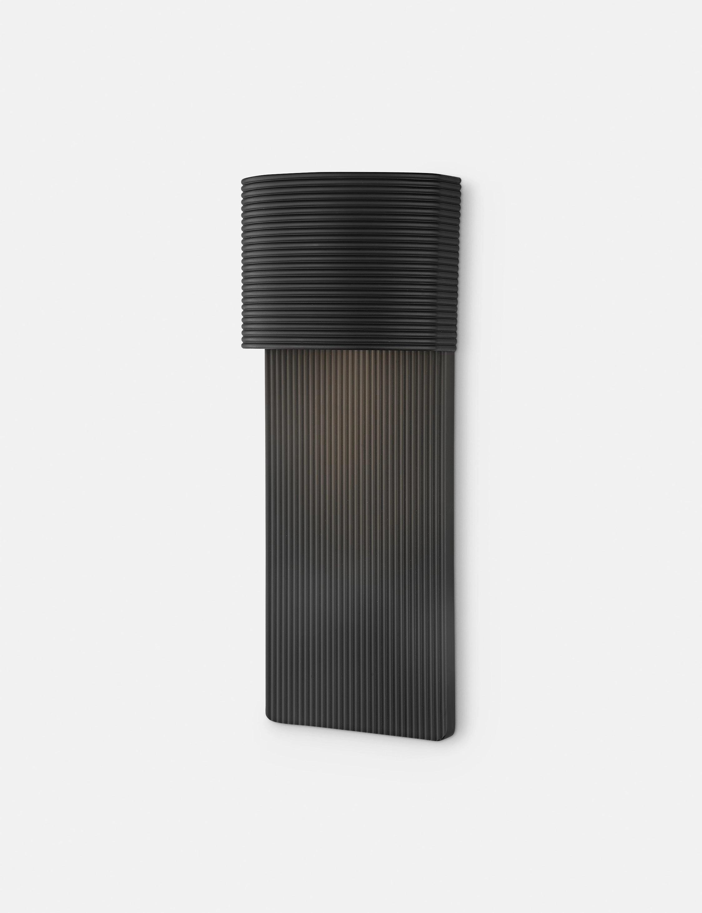 Vikram Outdoor Sconce
