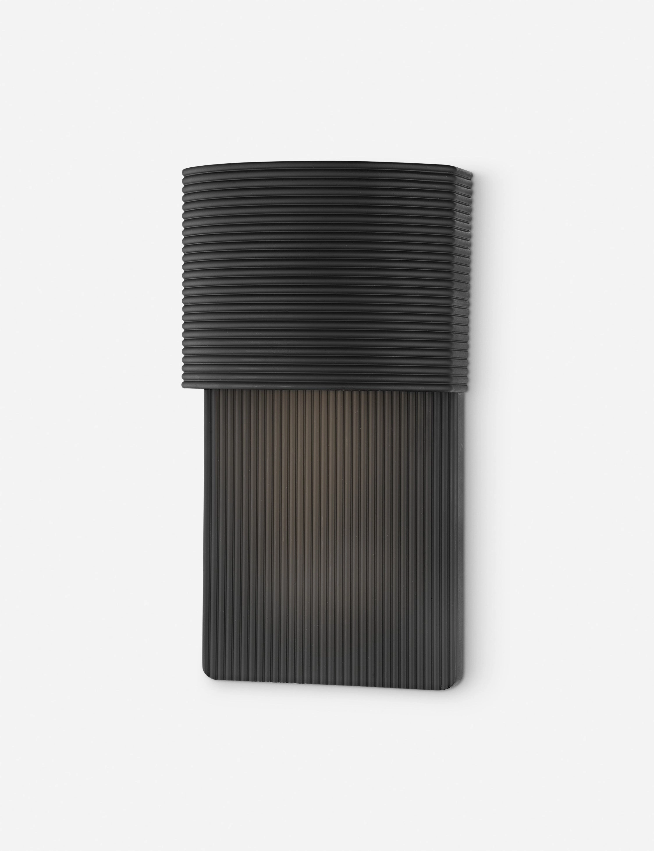 Vikram Outdoor Sconce